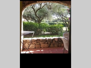 Trilocale in Vendita a Olbia, zona Porto Rotondo, 30'000€, 50 m², arredato