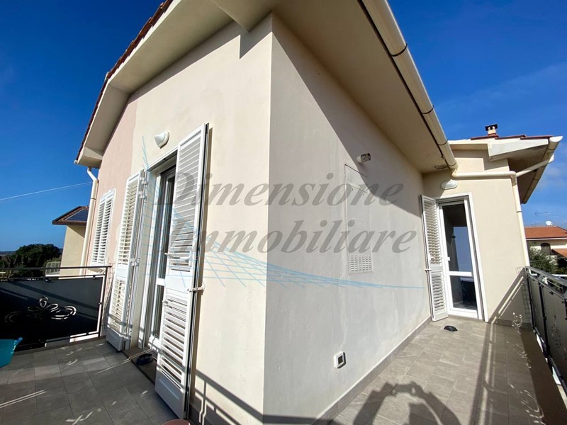 Casa Indipendente in Vendita a Rosignano Marittimo, zona Rosignano Solvay, 390'000€, 110 m²