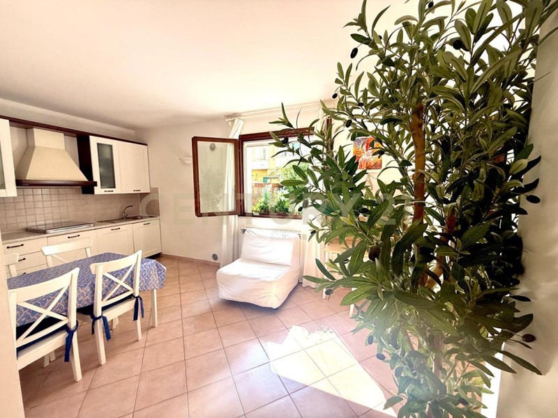 Casa Semi Indipendente in Vendita a Grosseto, 190'000€, 85 m²