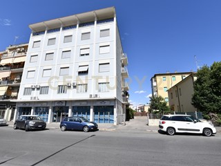 Appartamento in Vendita a Grosseto, 185'000€, 117 m²