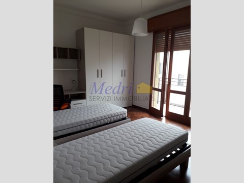 Stanza in Affitto a Cesena, zona Ippodromo, 430€, 18 m², arredato