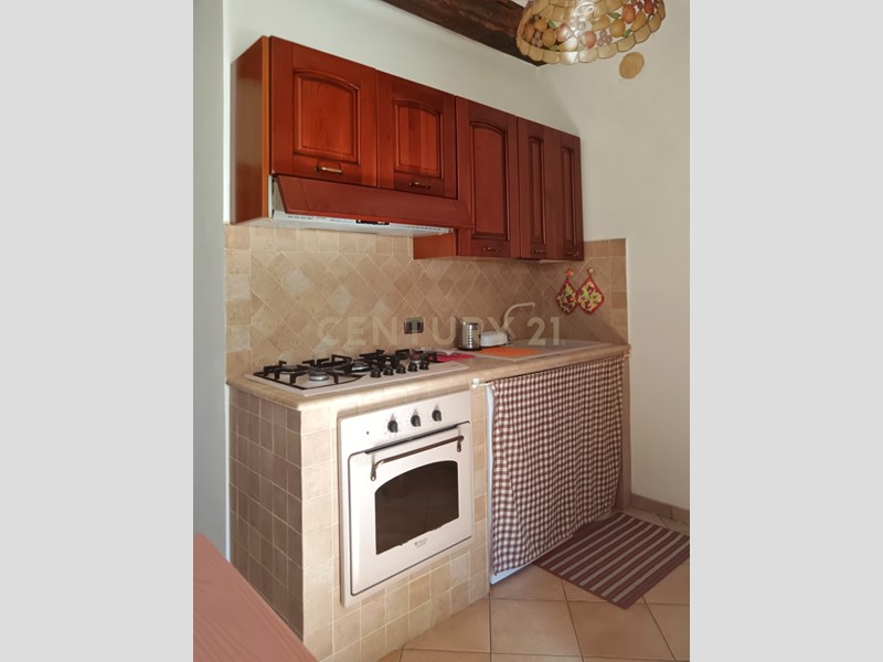 Appartamento in Vendita a Proceno, 53'000€, 69 m², arredato