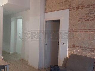 Quadrilocale in Affitto a Vicenza, 800€, 80 m²