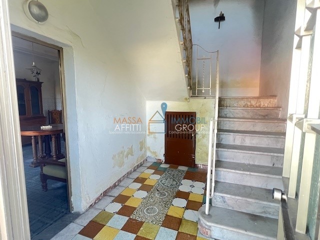 Casa Semi Indipendente in Vendita a Massa, 99'000&euro;, 55 m²