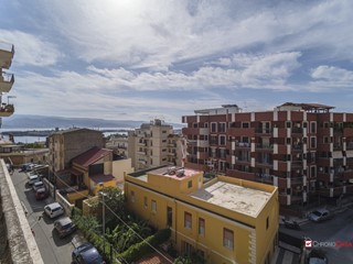 Appartamento in Vendita a Messina, 79'000€, 100 m²