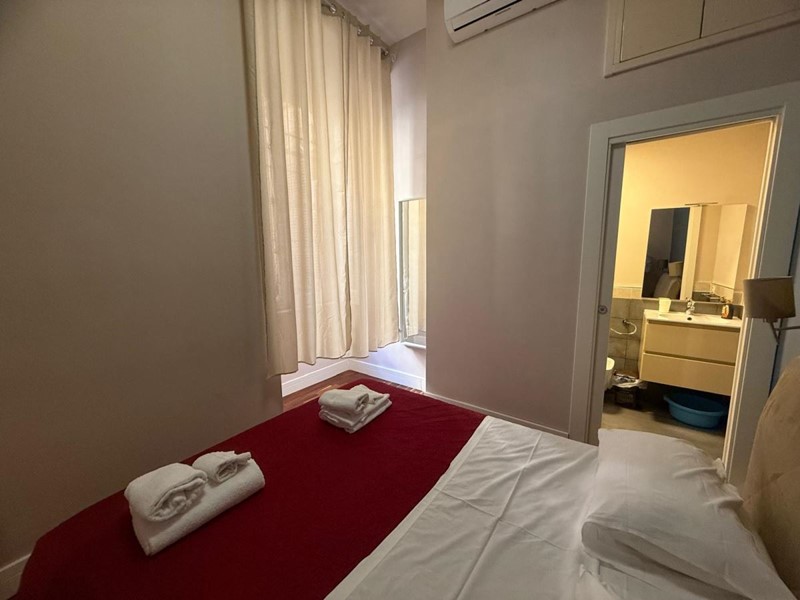 Bilocale in Affitto a Napoli, 700€, 40 m²