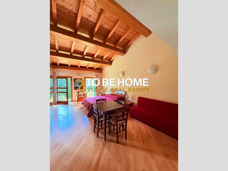 Bilocale in Vendita a Martellago, 110'000&euro;, 45 m², arredato