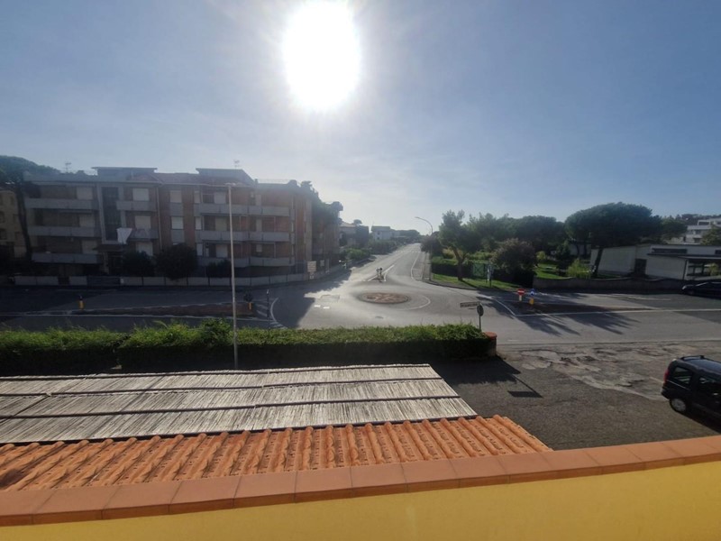 Bilocale in Vendita a Rosignano Marittimo, zona Vada, 120'000€, 45 m², arredato