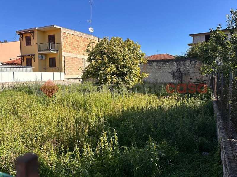Terreno edificabile in Vendita a Avezzano, 75'000€, 560 m²