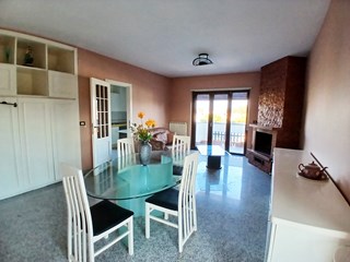 Appartamento in Vendita a Lanciano, zona Via Belvedere, 28, 149'000€, 120 m²