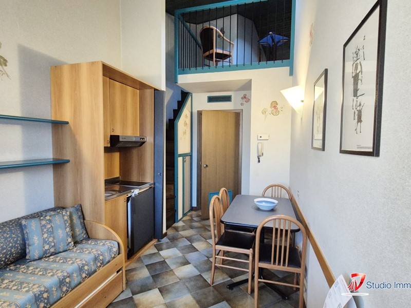 Quadrilocale in Vendita a Ponte di Legno, 360'000€, 85 m²