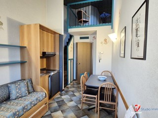 Quadrilocale in Vendita a Ponte di Legno, 360'000€, 85 m²