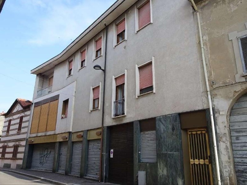 Appartamento in Vendita a Trezzo sull'Adda, 520'875€, 954 m², con Box