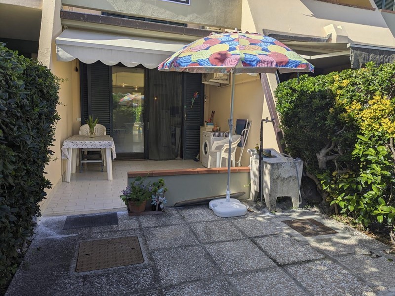 Bilocale in Vendita a Grosseto, zona Principina a Mare, 118'000€, 40 m²