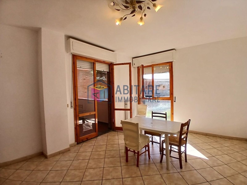 Appartamento in Vendita a Livorno, 258'000€, 137 m²