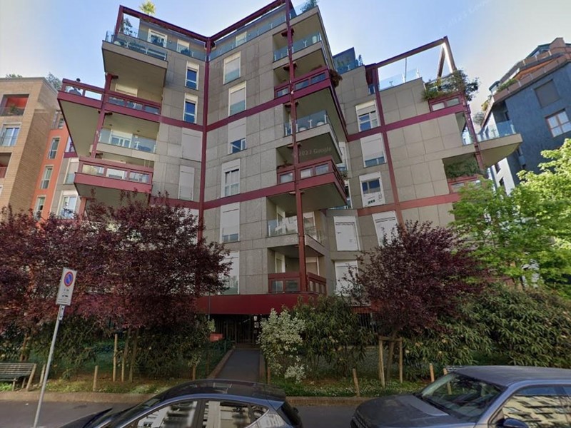 Magazzino in Vendita a Milano, 1'800€, 2 m²