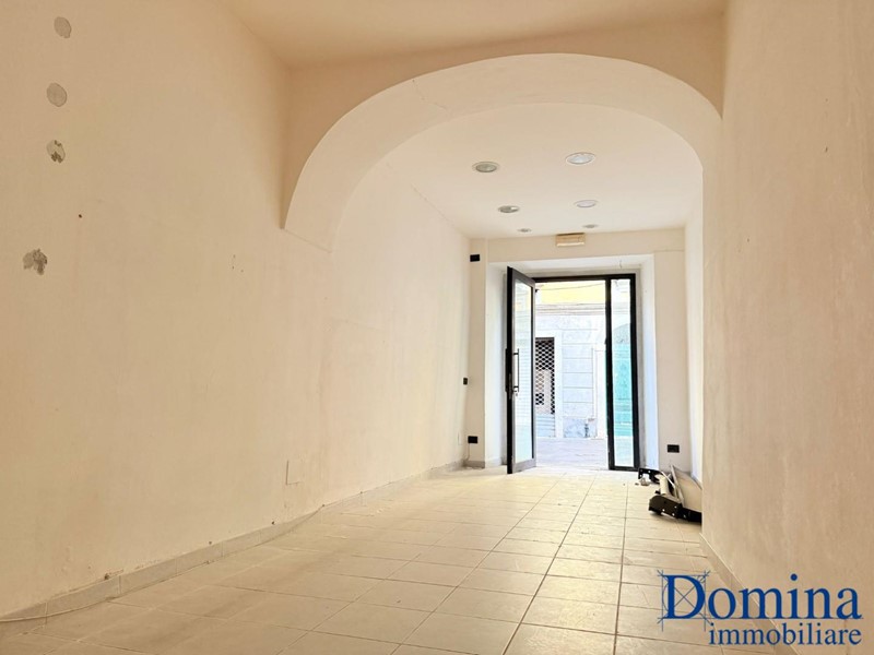 Immobile commerciale in Vendita a Massa, 35'000€, 30 m²