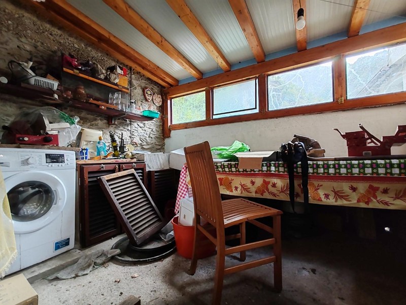 Casa Indipendente in Vendita a Massa, zona Resceto, 40'000&euro;, 50 m²