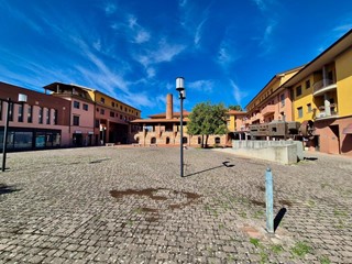 Casa Indipendente in Vendita a Pisa, zona Riglione Oratoio, 345'000€, 105 m²