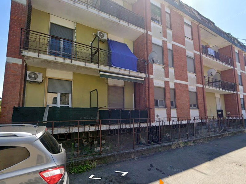 Box in Vendita a Motta Visconti, 4'500€, 24 m²