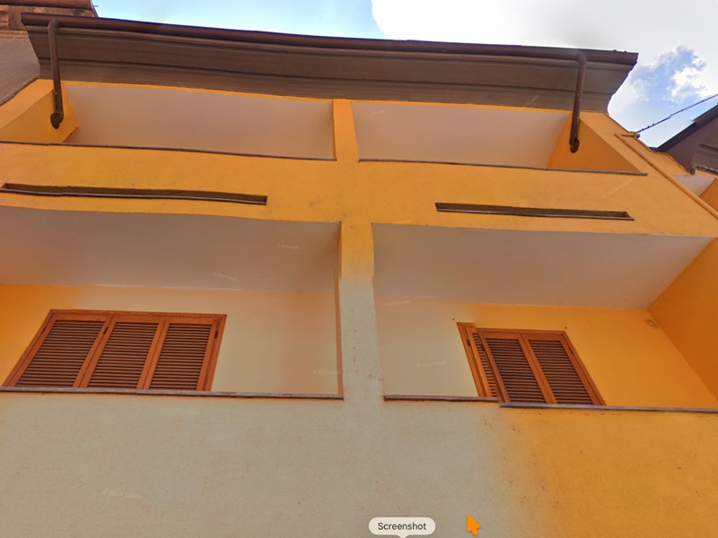 Attico in Vendita a Voghera, 17'438€, 73 m²