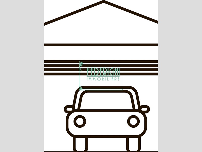 Magazzino in Vendita a Lucca, 140'000€, 40 m²