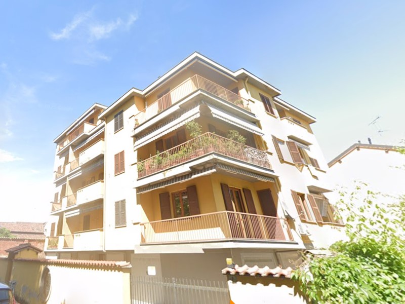 Quadrilocale in Vendita a Robbio, 22'359€, 64 m², con Box