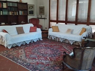 Villa in Vendita a Vicopisano, zona San Giovanni Alla Vena, 480'000€, 240 m², con Box