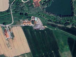 Laboratorio in Vendita a Ponsacco, 115'061€, 792 m²