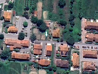 Terreno edificabile in Vendita a Pontedera, zona La Borra, 3'375€, 150 m²