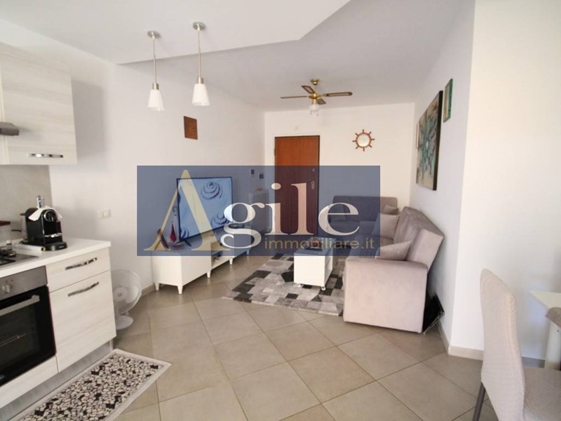 Appartamento in Vendita a Alba Adriatica, 165'000€, 111 m²