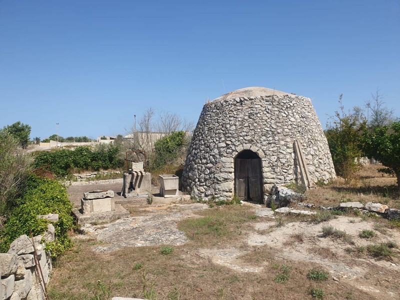 Terreno agricolo in Vendita a Zollino, 33'000€, 5419 m²