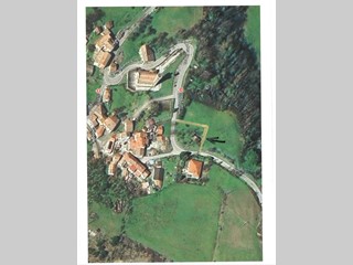 Terreno industriale in Vendita a Terenzo, 30'000&euro;, 800 m²