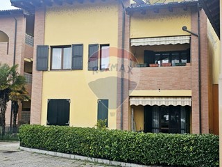 Bilocale in Vendita a Torrevecchia Pia, 119'000€, 84 m²
