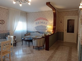 Trilocale in Vendita a Trapani, 125'000€, 118 m²