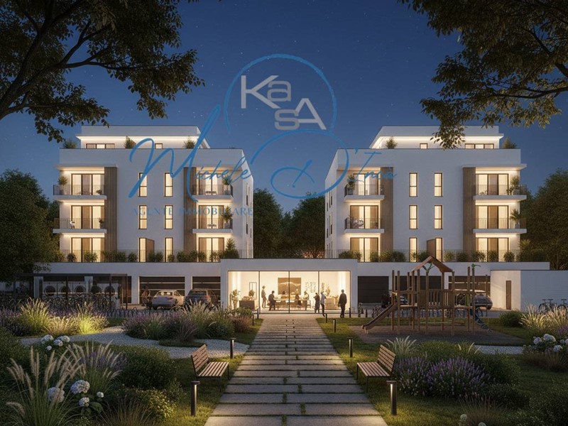 Appartamento in Vendita a Treviso, 258'000€, 110 m²