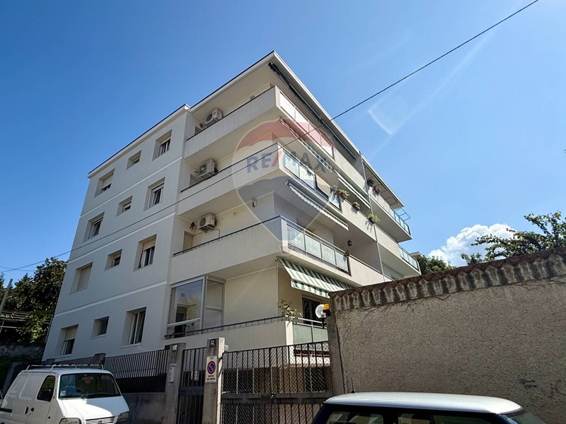 Quadrilocale in Vendita a Trieste, 358'000€, 132 m², con Box