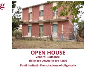 Casa Indipendente in Vendita a Vasto, 190'000&euro;, 280 m²