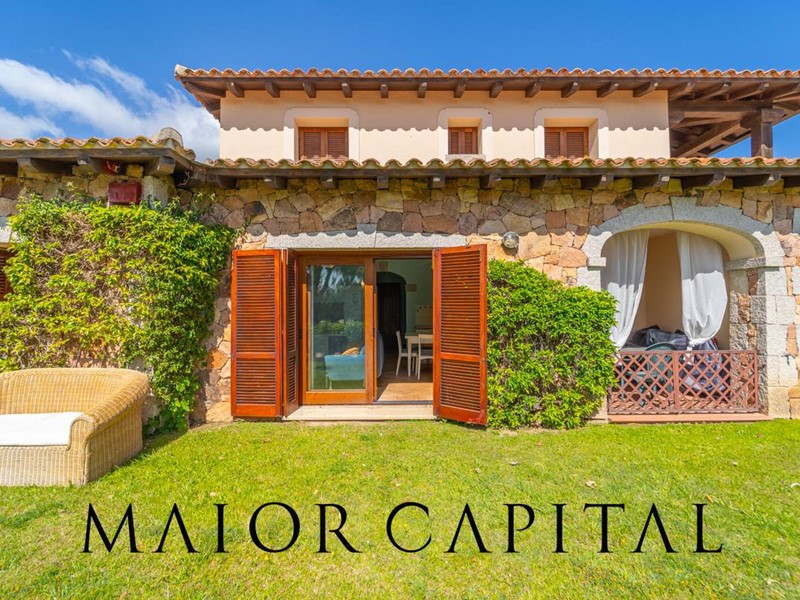 Trilocale in Vendita a San Teodoro, 350'000€, 70 m²