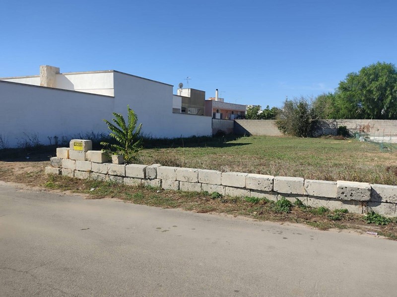 Terreno edificabile in Vendita a Sanarica, 44'000€, 541 m²