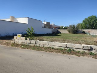 Terreno edificabile in Vendita a Sanarica, 44'000€, 541 m²