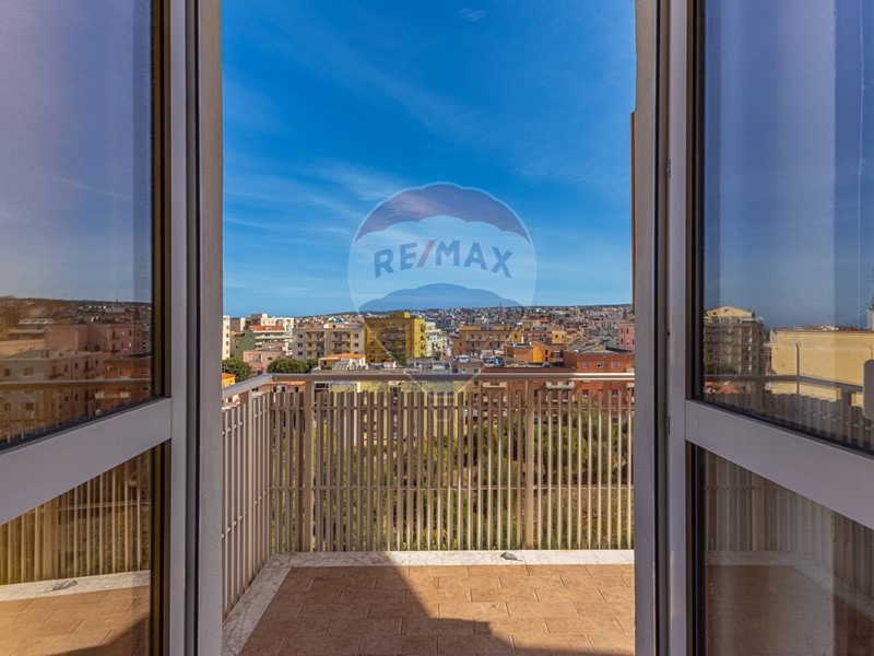 Quadrilocale in Vendita a Sassari, 160'000€, 115 m²