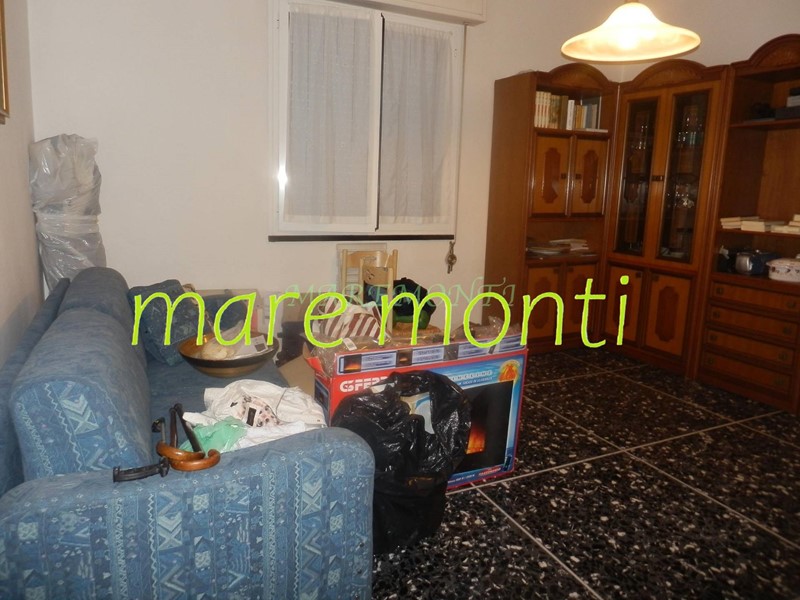 Monolocale in Vendita a Savona, 160'000€, 85 m²
