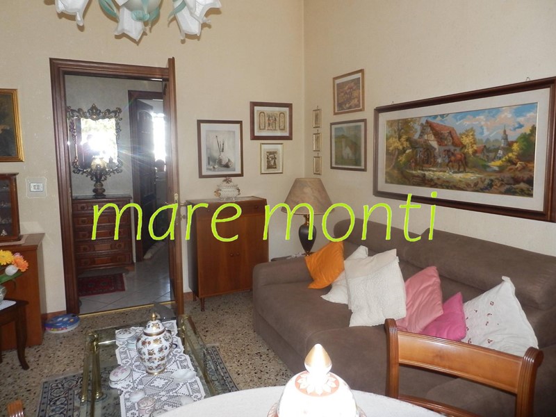 Quadrilocale in Vendita a Savona, 135'000€, 96 m²