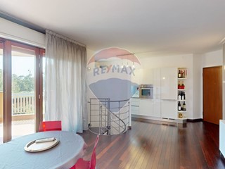 Trilocale in Affitto a Segrate, 1'750€, 90 m²