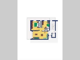 Trilocale in Vendita a Settimo Milanese, 310'500€, 90 m²