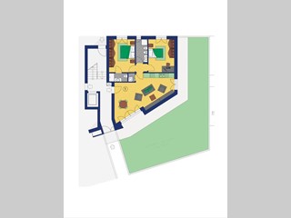 Trilocale in Vendita a Settimo Milanese, 380'000€, 115 m²