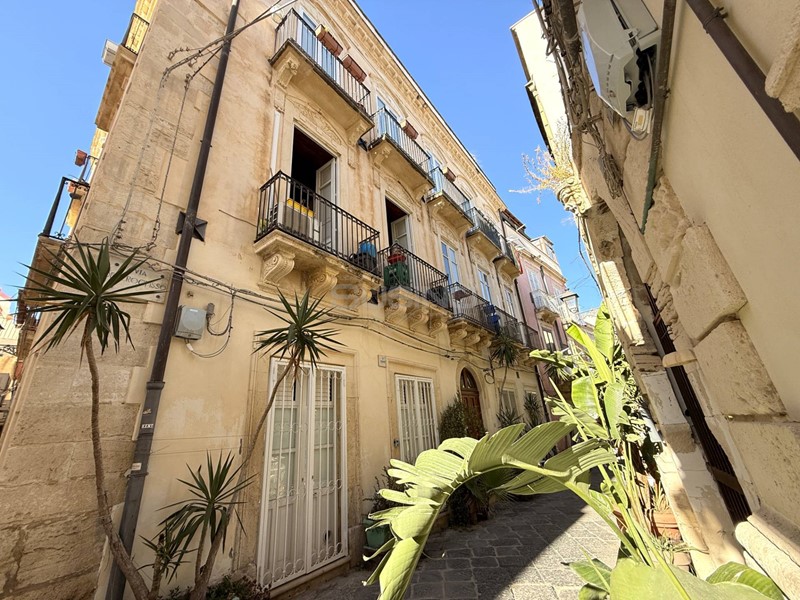 Bilocale in Vendita a Siracusa, 148'000€, 50 m²