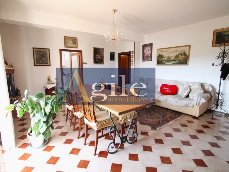 Appartamento in Vendita a Spinetoli, 110'000€, 122 m²