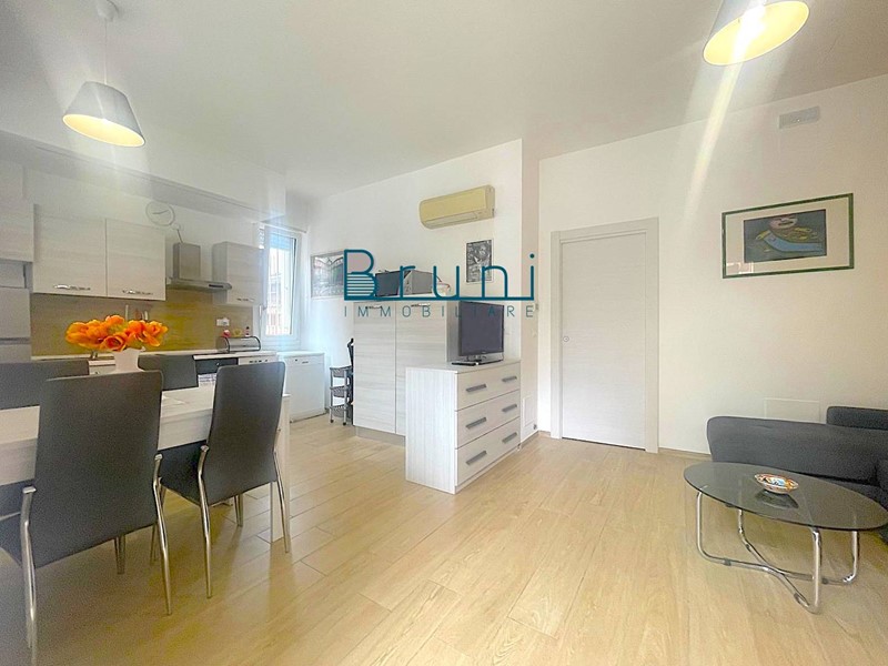 Bilocale in Vendita a San Benedetto del Tronto, 150'000€, 50 m²